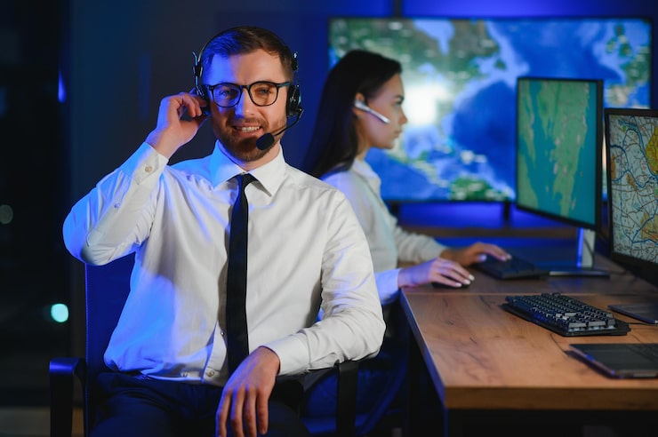 Manufacturing Process Automation